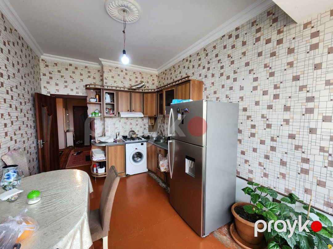 Satılır 3 otaqlı yeni tikili 86.8 m² — Mənzil, Bakı (6)