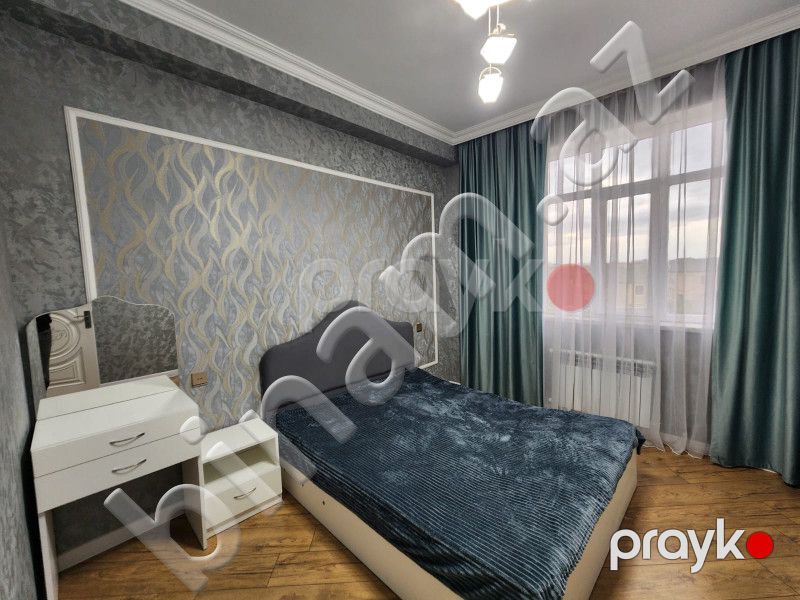 2 otaqlı Yeni tikili, Satış, Abşeron — Mənzil, Abşeron (4)