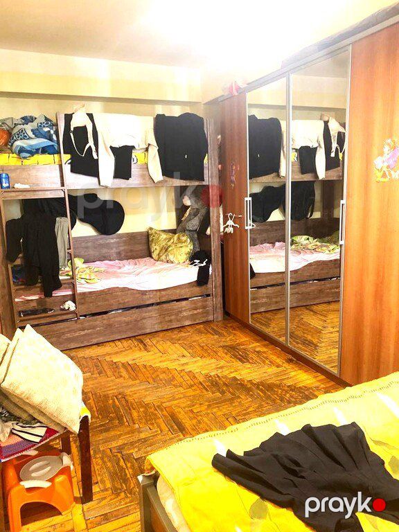 Satılır 3 otaqlı köhnə tikili 90 m² — Mənzil, Bakı (10)