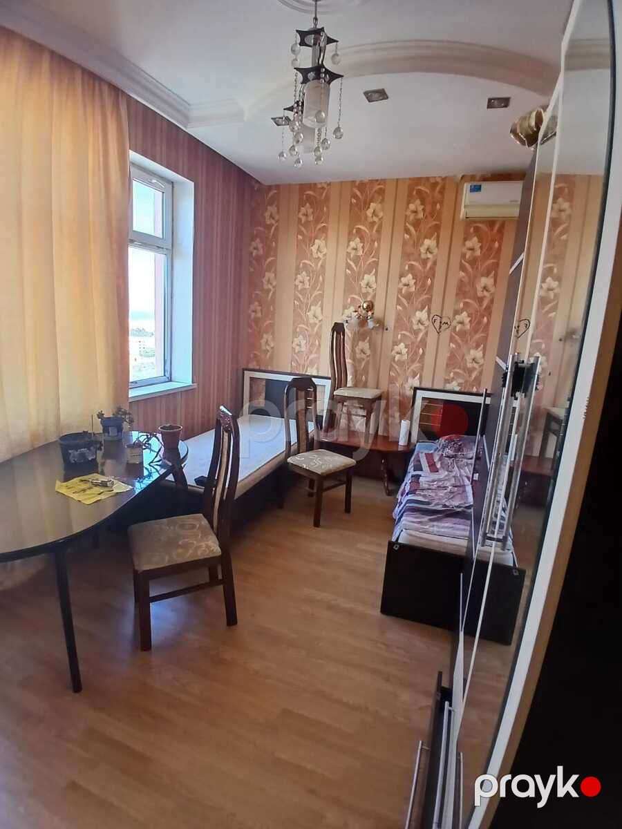 2-otaqlı yeni tikili, Sumqayıt ş., 70 m² — Mənzil, Sumqayıt (2)