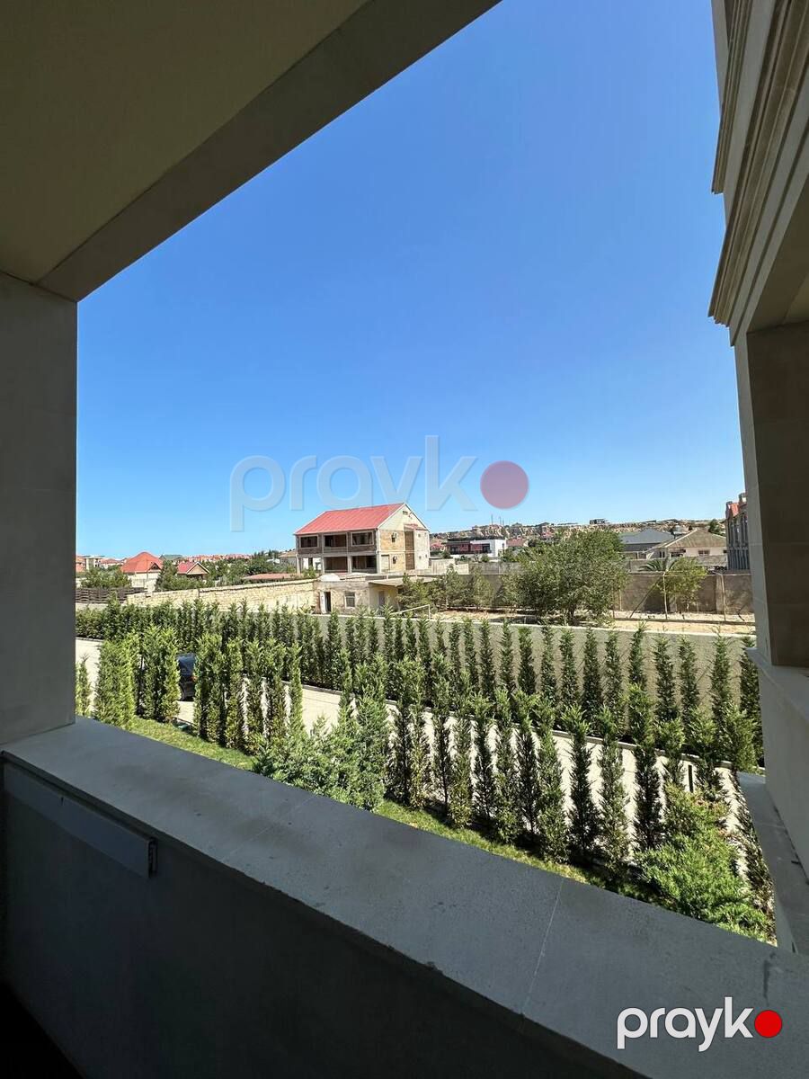 Satılır 2 otaqlı yeni tikili 65 m² — Mənzil, Bakı (9)