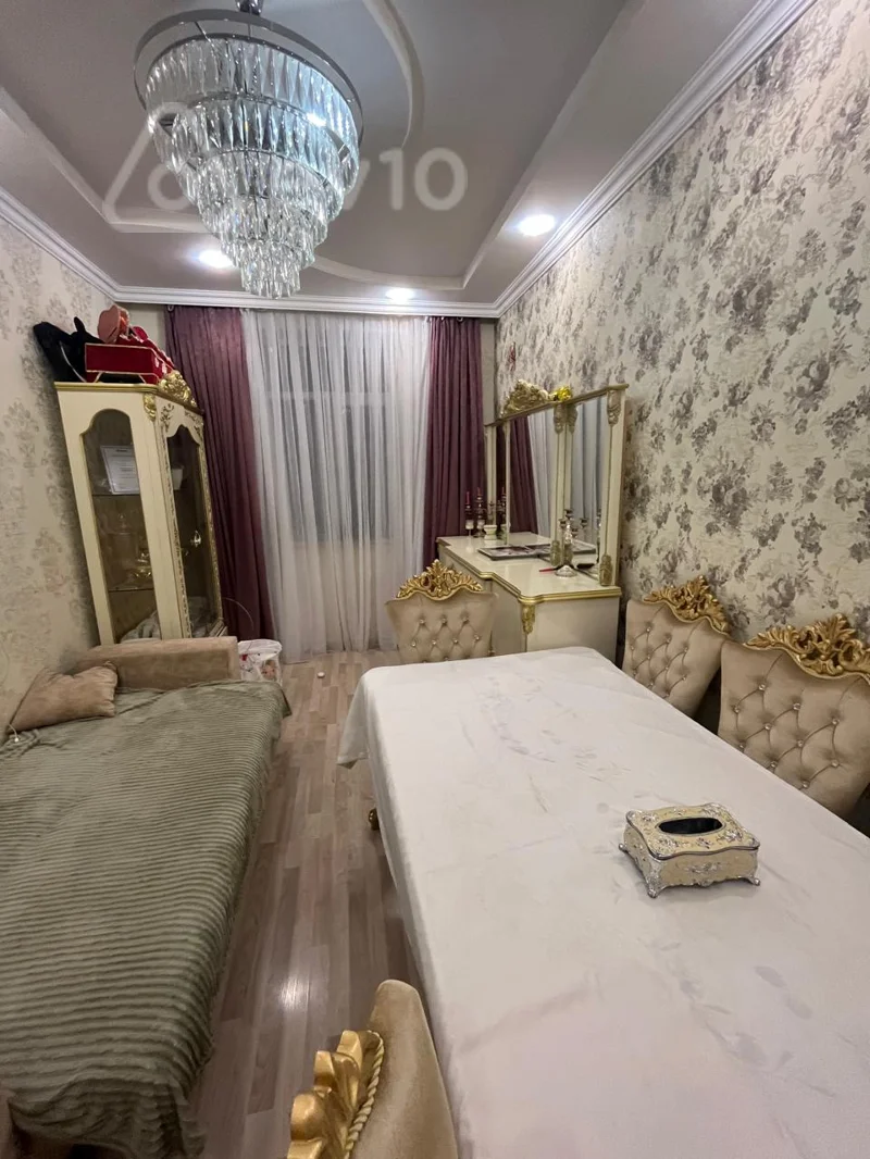 2 otaqlı mənzil, 58 m², Masazır qəsəbəsi əsas magistral yolun yaxınlığında Masazır City Residencedə — Mənzil, Bakı (3)