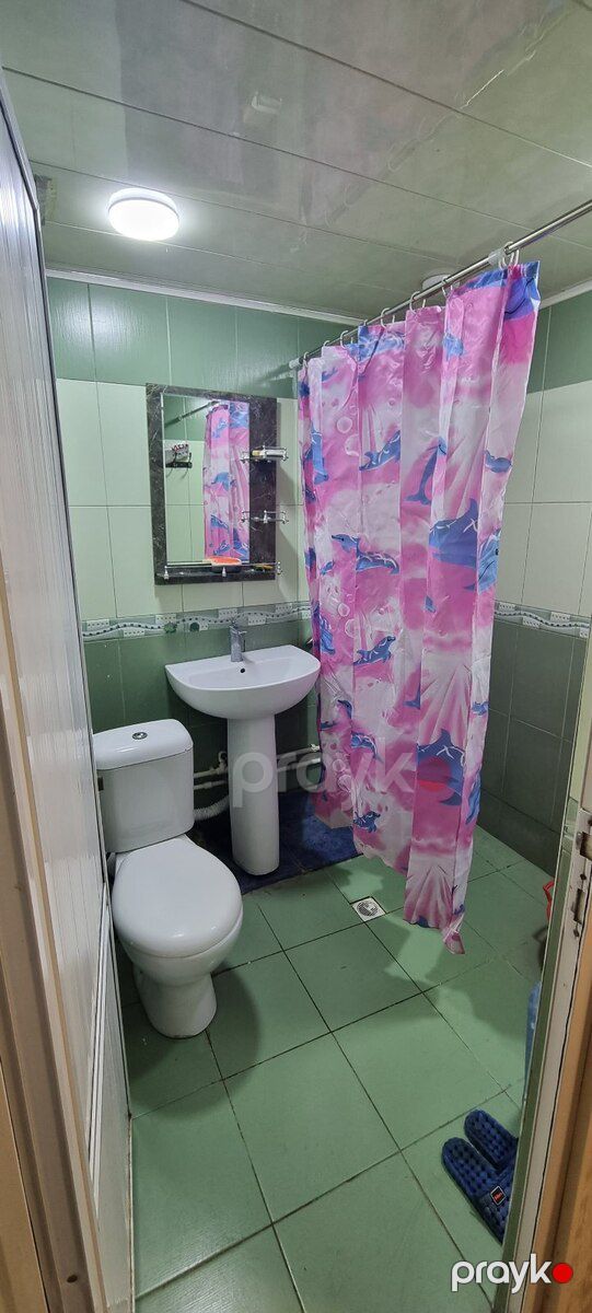 3-otaqlı mənzil, Sumqayıt ş., 72 m² — Mənzil, Sumqayıt (9)