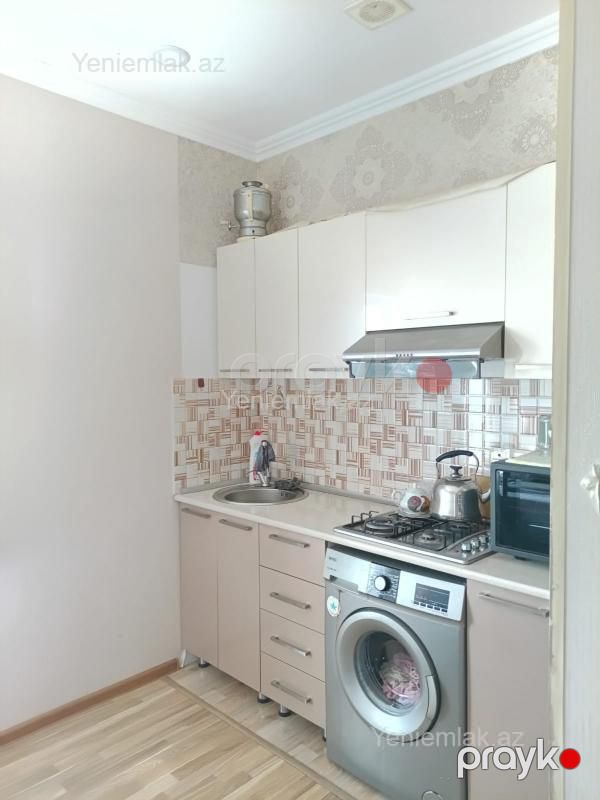 Satılır 3 otaqlı Həyət evi / Villa, 74 m², Yaşıl dərə — Ev, villa, Sumqayıt (7)