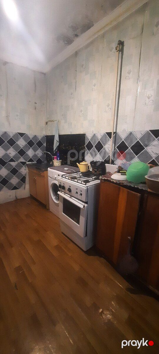 4-otaqlı mənzil, Sumqayıt ş., 88 m² — Mənzil, Sumqayıt (5)