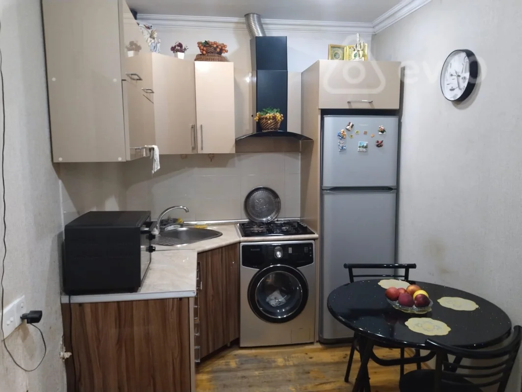 2 otaqlı mənzil, 48 m², Aaaf Park Y/K, Xırdalan — Mənzil, Xırdalan (5)