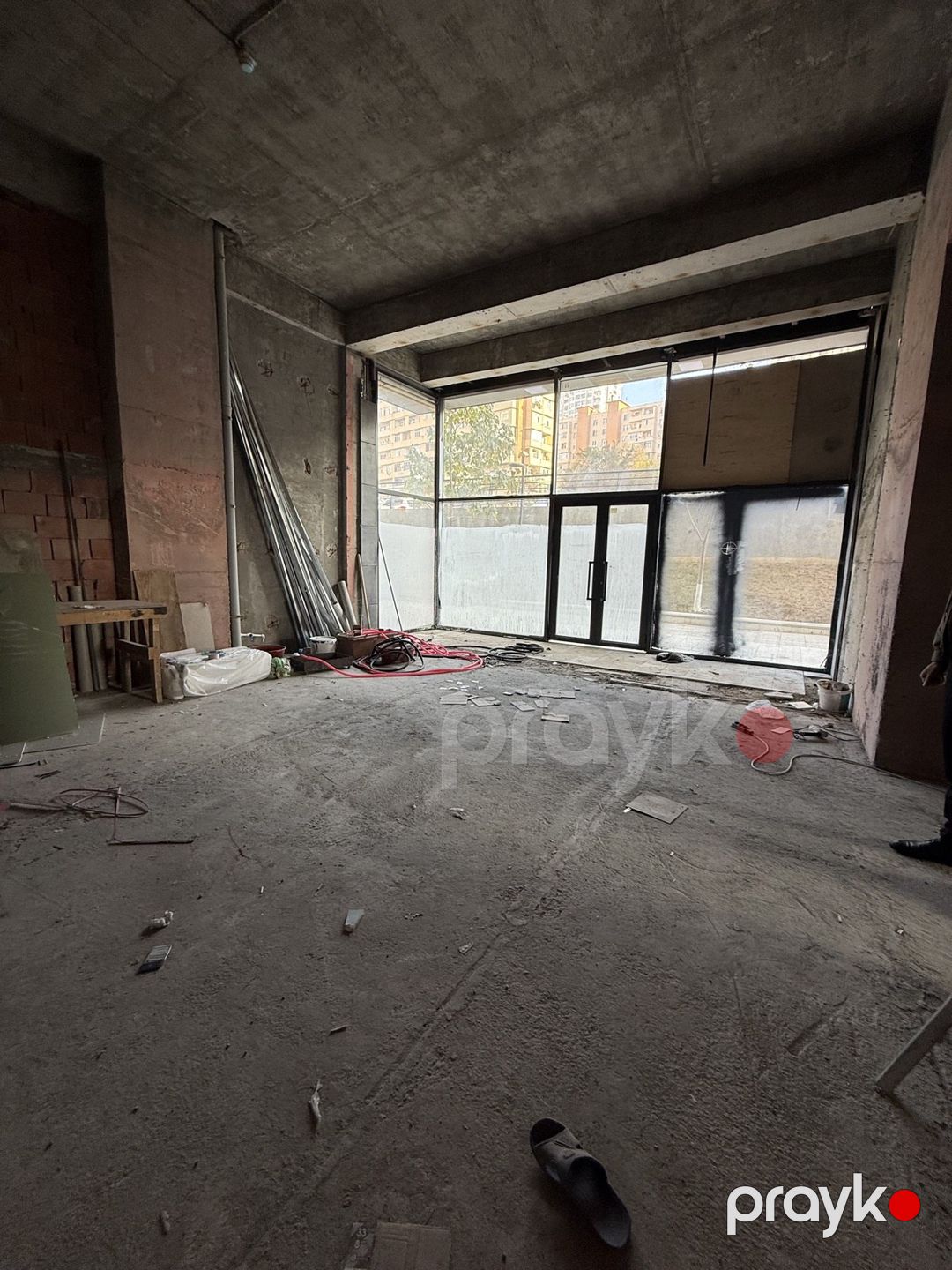Satılır obyekt 175 m² — Əmlak, Bakı (2)