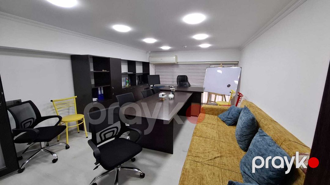 Satılır obyekt 80 m² — Əmlak, Bakı (6)