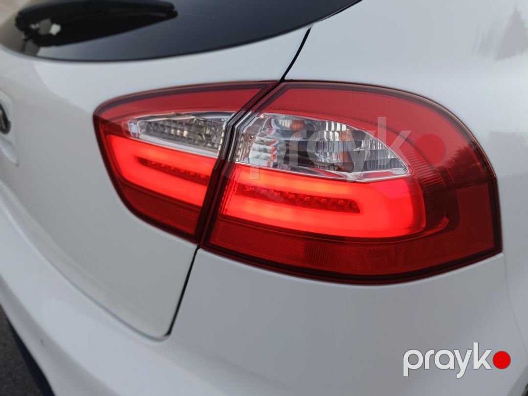 KIA Rio, 2012 il — Avtomobillər, Sumqayıt (6)