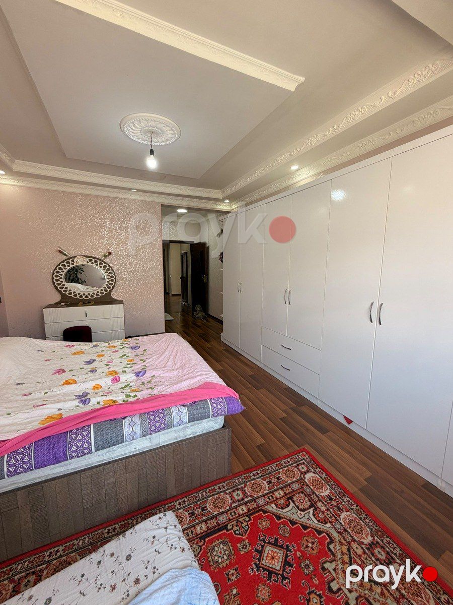 Satılır 5 otaqlı yeni tikili 150 m² — Mənzil, Bakı (4)