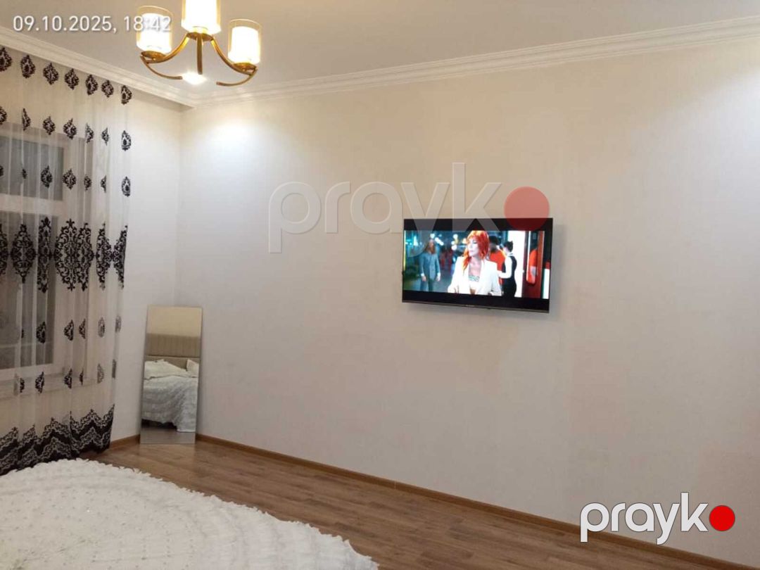 Həyət evi, Maştağa qəs — Ev, villa, Bakı (12)