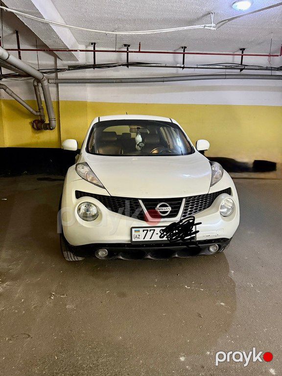 Nissan Juke, 1.6 L, 2011 il, 280 000 km — Avtomobillər, Xırdalan (3)