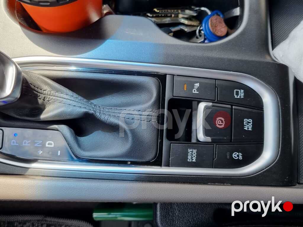 Hyundai Santa Fe, 2.0 L, 2019 il, 175 000 km — Avtomobillər, Bakı (10)