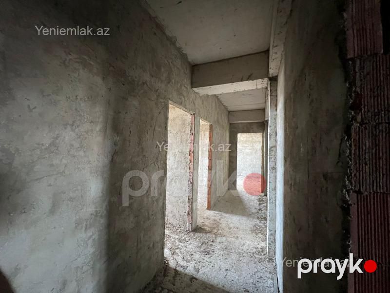 Satılır 3 otaqlı Bina evi menzil (Yeni tikili), 105 m², 42-ci məhəllə — Mənzil, Sumqayıt (3)