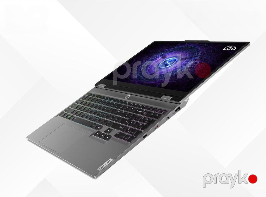 Noutbuk Lenovo LOQ 15IAX9 83GS00RARK Lenovo LOQ 15IAX9 83GS00RARK — Lenovo, Bakı (3)