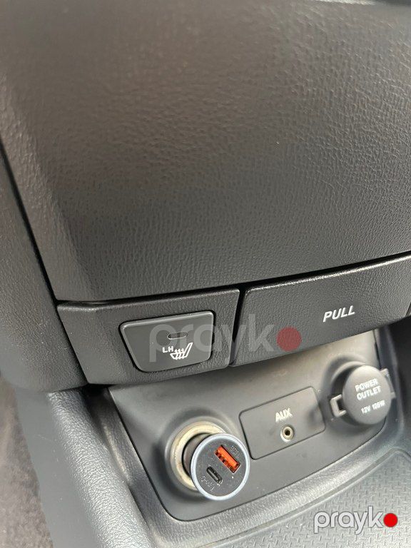 Hyundai Elantra, 1.6 L, 2007 il, 220 000 km — Avtomobillər, Bakı (10)