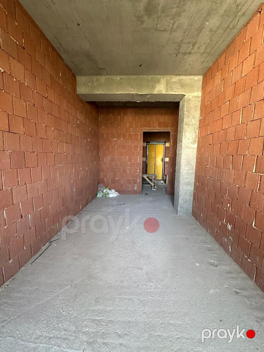 Satılır 3 otaqlı yeni tikili 101.8 m² — Mənzil, Bakı (5)