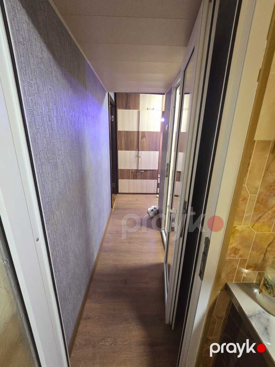 4-otaqlı mənzil kirayə verilir, N. Nərimanov r., 75 m² — Mənzil, Bakı (3)
