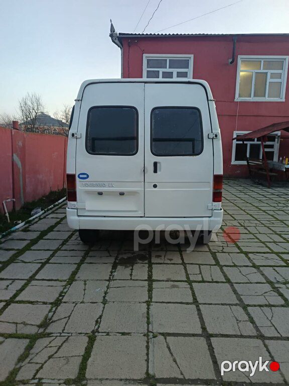 Ford Transit, 2.5 L, 1998 il, 295 000 km — Avtomobillər, Cəlilabad (2)