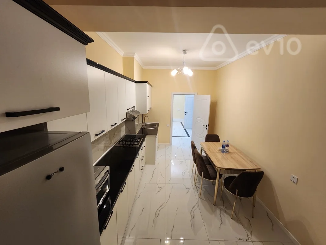 2 otaqlı mənzil, 102 m², Xətai Metrostansiyası — kirayə — Mənzil, Bakı (9)