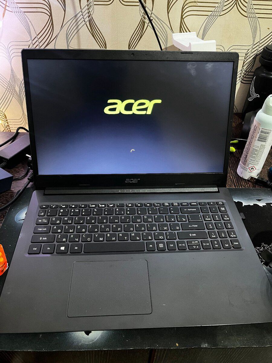 Noutbuk Acer — Noutbuklar, Bakı (5)