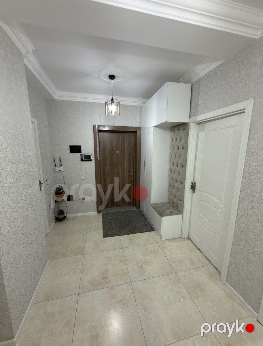 Satılır 3 otaqlı yeni tikili 97 m² — Mənzil, Sumqayıt (9)
