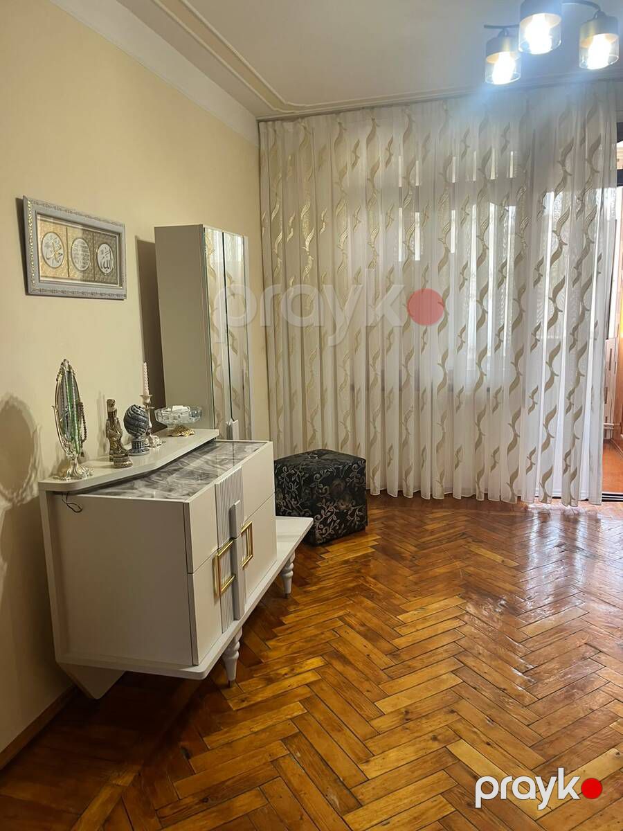 3-otaqlı mənzil, Sumqayıt ş., 80 m² — Mənzil, Sumqayıt (3)