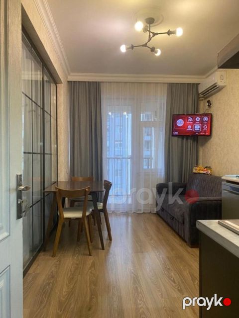 Satılır 2 otaqlı yeni tikili 54 m² — Bakı