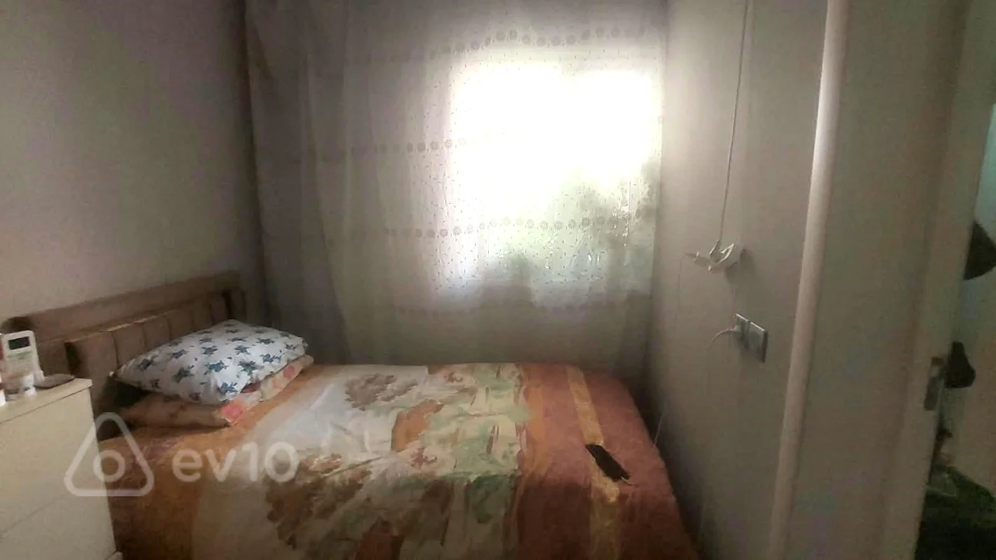 2 otaqlı həyət evi, 75 m², İkinci mədən küçəsi — Ev, villa, Bakı (9)
