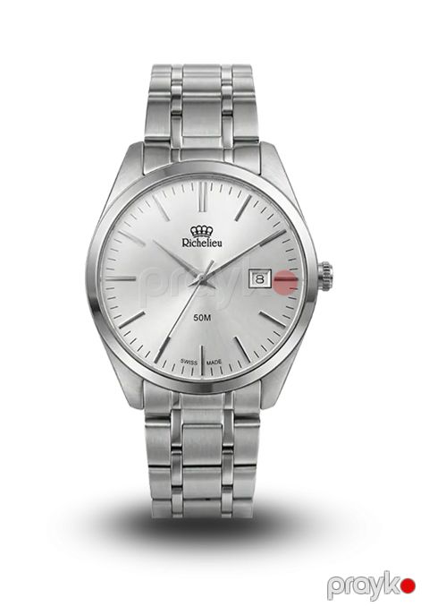 Kişi qol saatı Richelieu Signature Gents MRI5005M03911 — Bakı