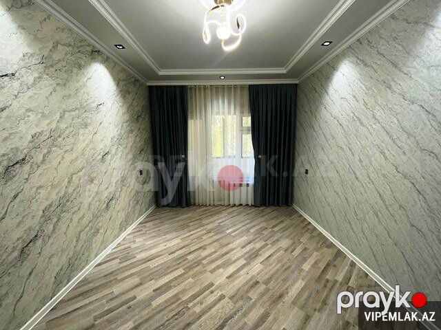 Nizami rayonunda 2 otaqlı Köhnə tikili Satılır, 65 m² — Mənzil, Bakı (6)