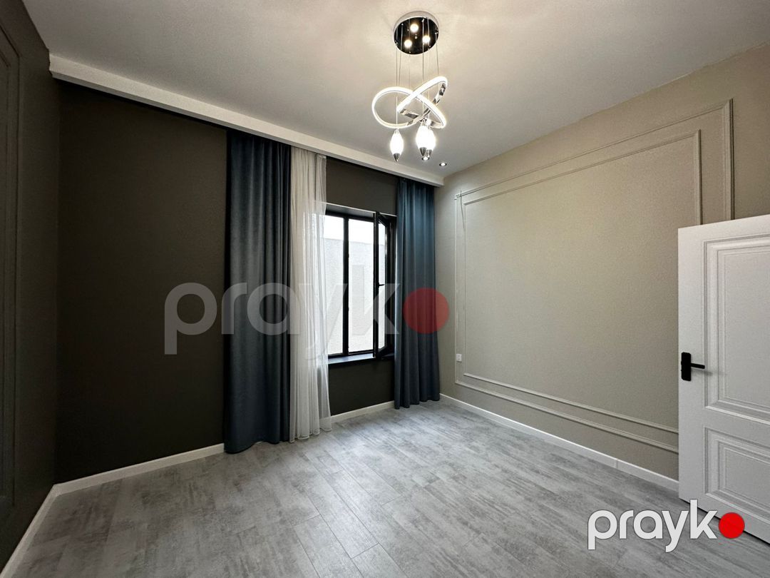 Satılır 4 otaqlı həyət evi/bağ evi 150 m² — Ev, villa, Bakı (8)