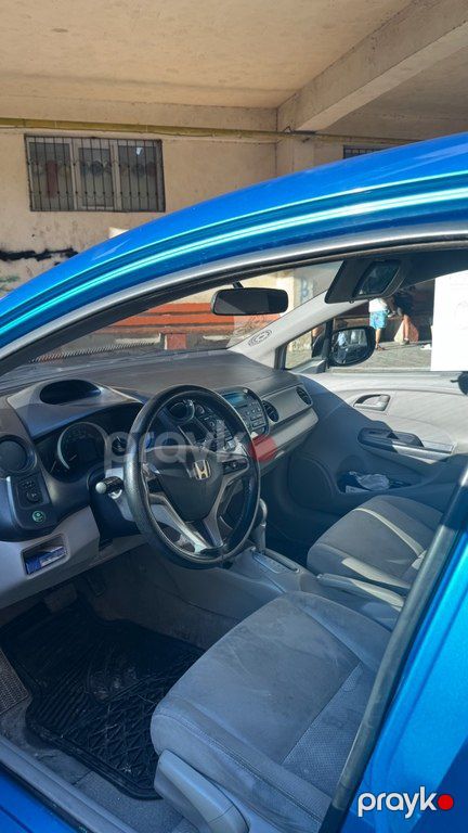 Honda Insight, 1.3 L, 0.58 kWh, 2009 il, 350 000 km — Avtomobillər, Bakı (7)