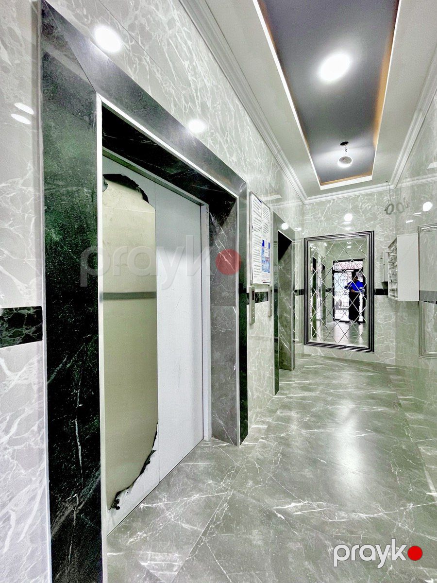 Satılır 2 otaqlı yeni tikili 70 m² — Mənzil, Bakı (2)