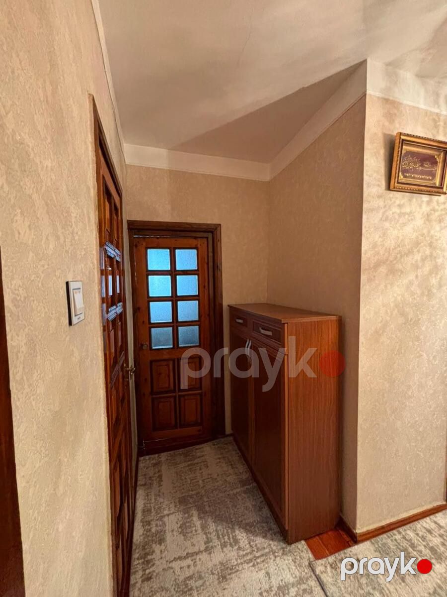 Satılır 2 otaqlı köhnə tikili 70 m² — Mənzil, Bakı (10)