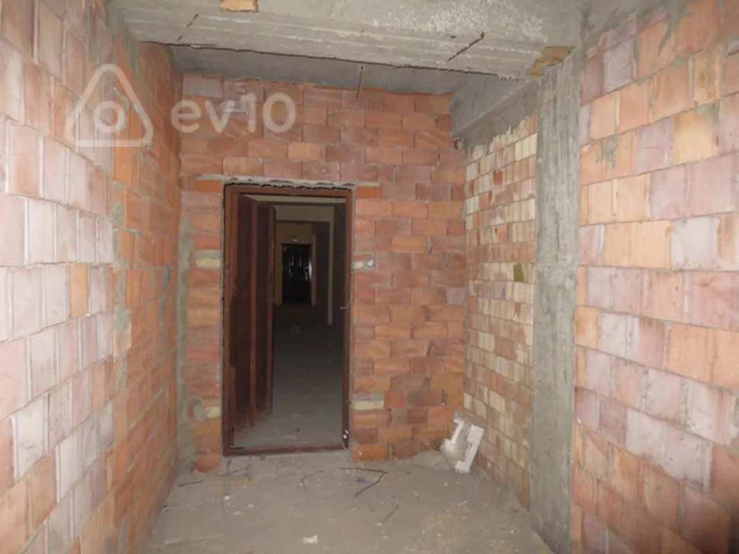 1 otaqlı mənzil, 67 m², Yasamal r-n A.M.Serifzade 26 — Mənzil, Bakı (12)