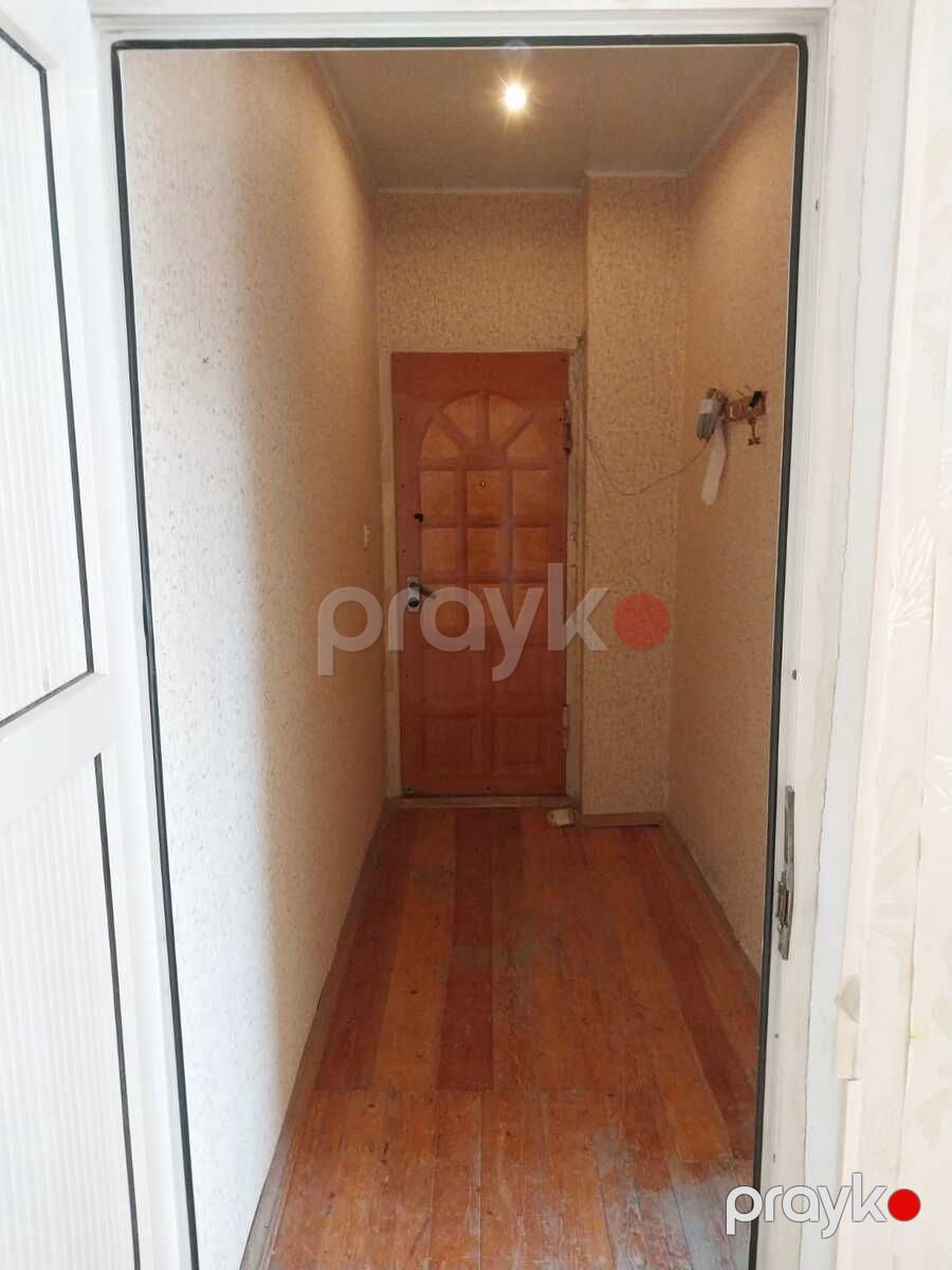1-otaqlı mənzil, Azadlıq m., 45 m² — Mənzil, Bakı (12)
