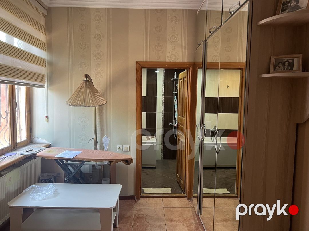 İcarəyə verilir 4 otaqlı həyət evi/bağ evi 100 m² — Ev, villa, Bakı (6)