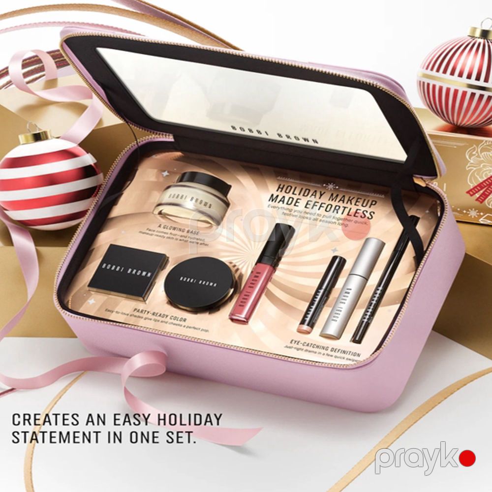 Dekorativ kosmetika dısti Bobbi Brown, 8 parça — Mallar, Bakı (3)