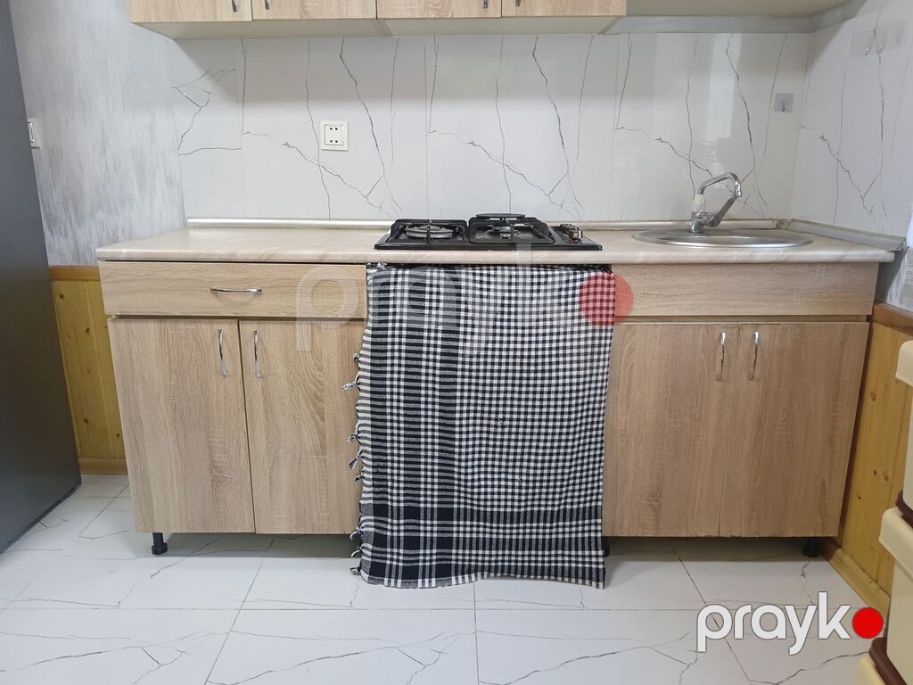 Mətbəx mebel dəsti Normal veziyyetdedir — Mətbəx mobilyası, Bakı (2)