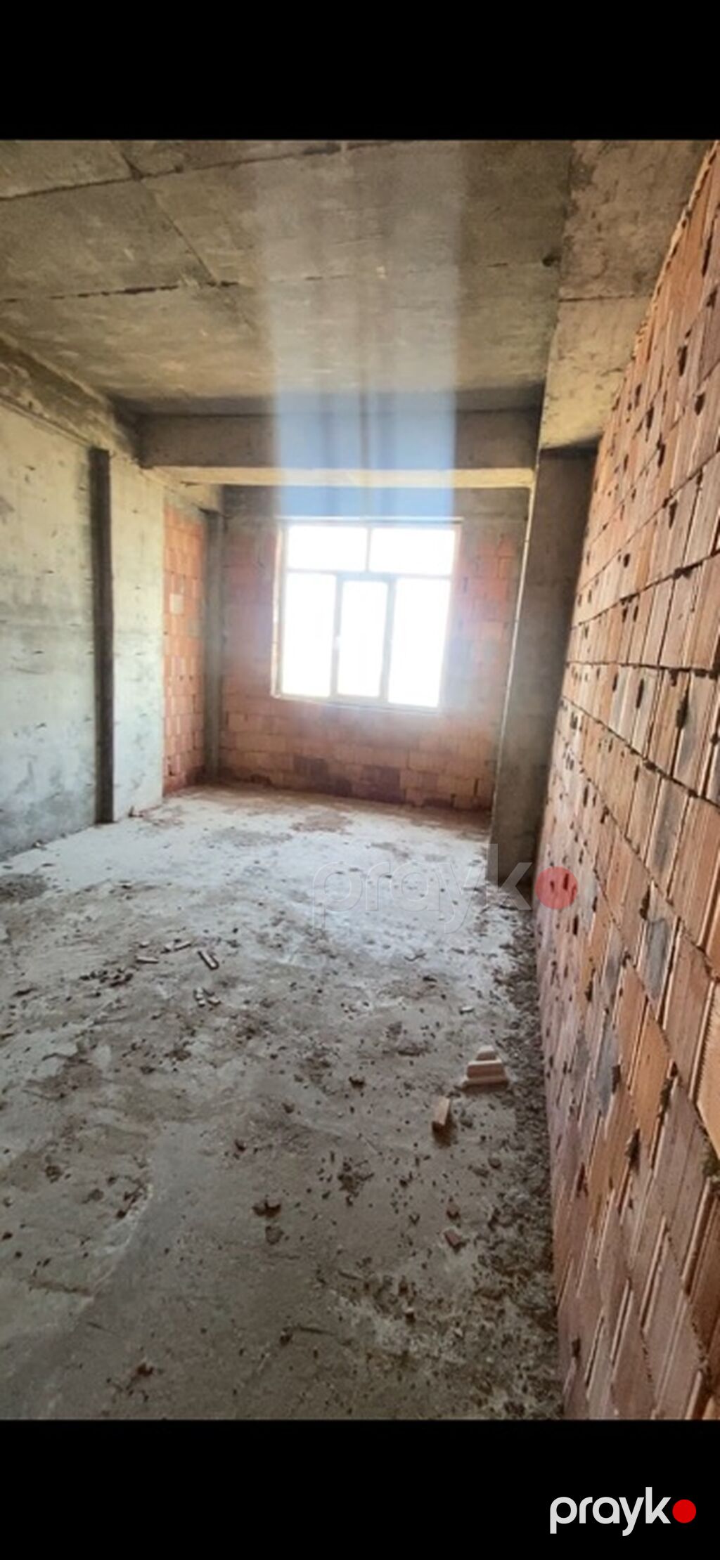 Xırdalan şəhərində yeni tikili binada geniş planlı mənzil. - Layihə — Mənzil, Xırdalan (3)