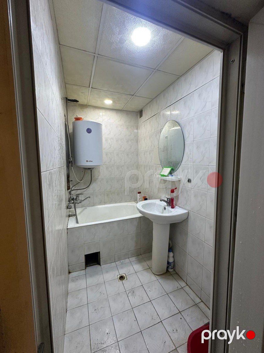 İcarəyə verilir 3 otaqlı köhnə tikili 100 m² — Mənzil, Bakı (12)