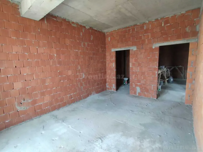 Satılır 3 otaqlı Mənzil Yeni tikili 140 m² Bakı, Nərimanov r., Gənclik m — Mənzil, Bakı (5)