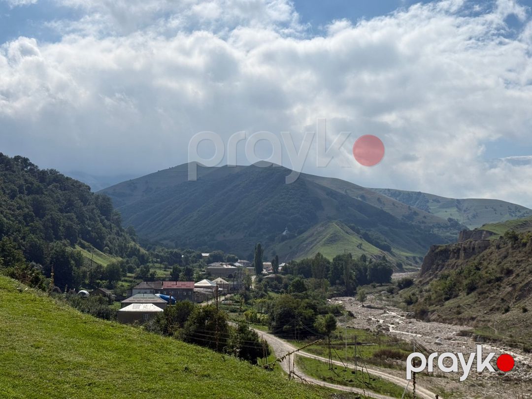 12 sot torpaq sahəsi, Qusar r — Torpaq, Qusar (2)