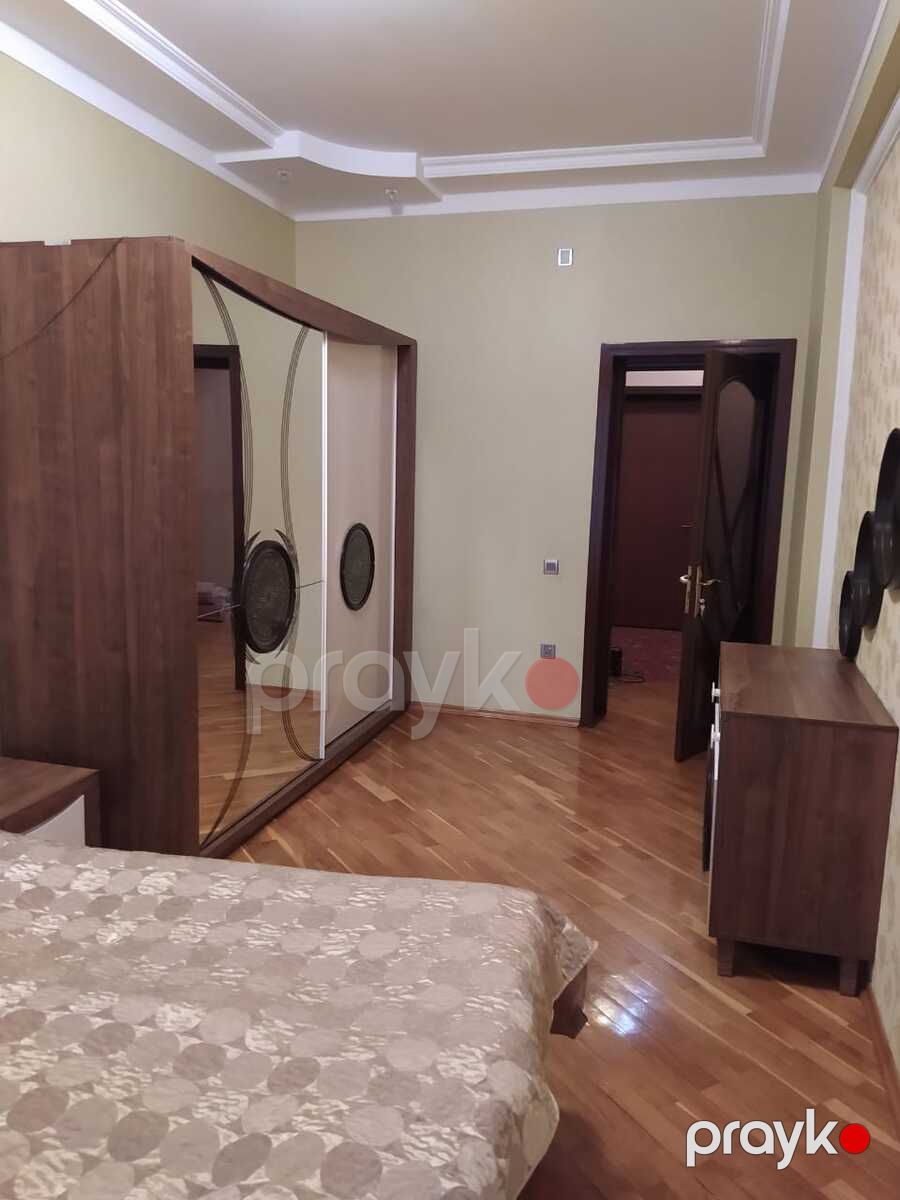 Satılır 5 otaqlı yeni tikili 241 m² — Mənzil, Bakı (6)