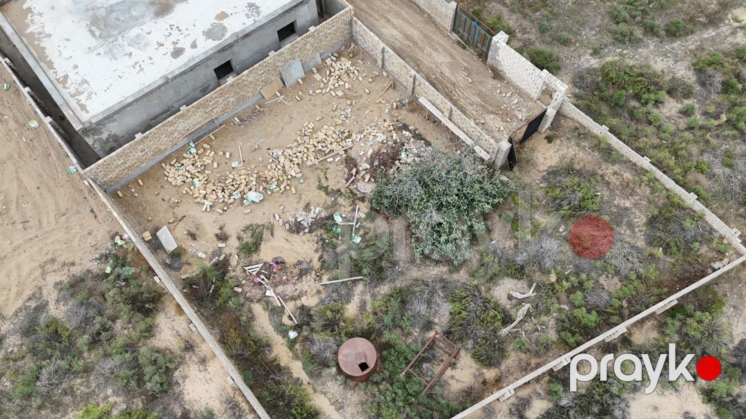 Satılır torpaq 5 sot — Torpaq, Bakı (11)