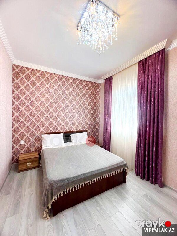 Xəzər rayonunda 5 otaqlı Villa Satılır, 220 m² — Ev, villa, Bakı (4)