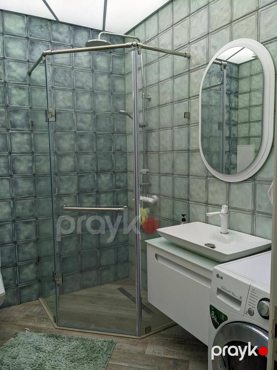 İcarəyə verilir 3 otaqlı yeni tikili 135 m² — Mənzil, Bakı (4)