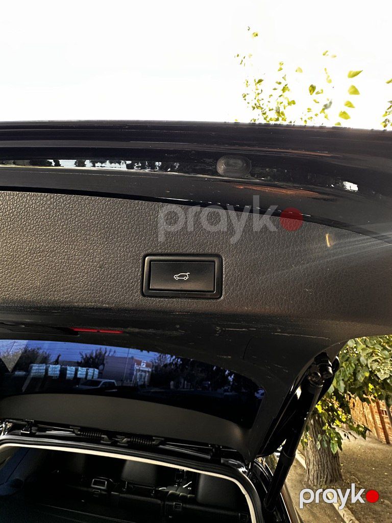 Volkswagen Touareg, 3.6 L, 2014 il, 216 000 km — Avtomobillər, Gəncə (11)