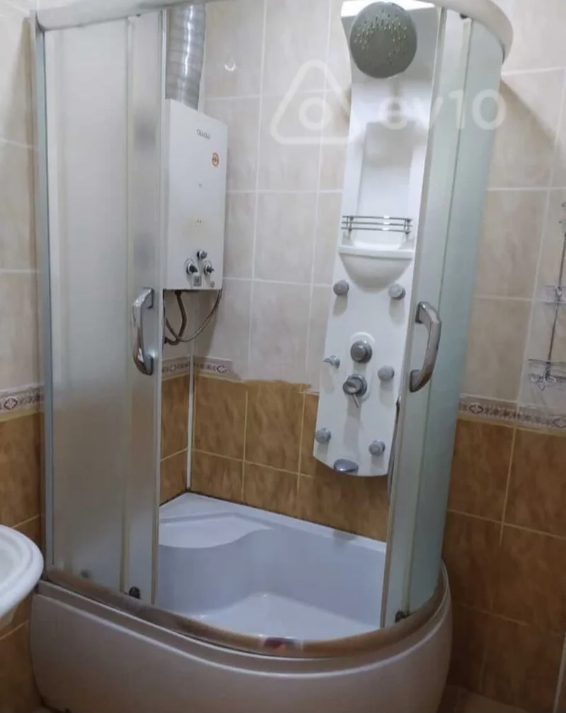 3 otaqlı mənzil, 60 m², 20 yanvar küçəsi — kirayə — Mənzil, Bakı (9)